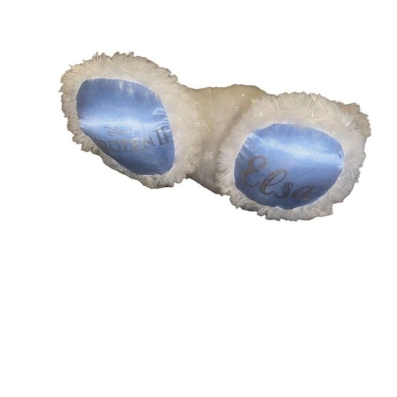 Build A Bear Workshop FROZEN 2 Elsa Teddy Bear Stuffed Animal Plush No Sound 17" - Picture 3 of 6